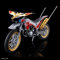 Bandai 5062014 Figure-rise Standard Trychaser 2000 Kamen Rider Kuuga | Hobbies Online