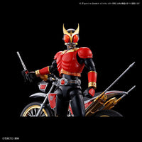 Bandai 5062014 Figure-rise Standard Trychaser 2000 Kamen Rider Kuuga | Hobbies Online