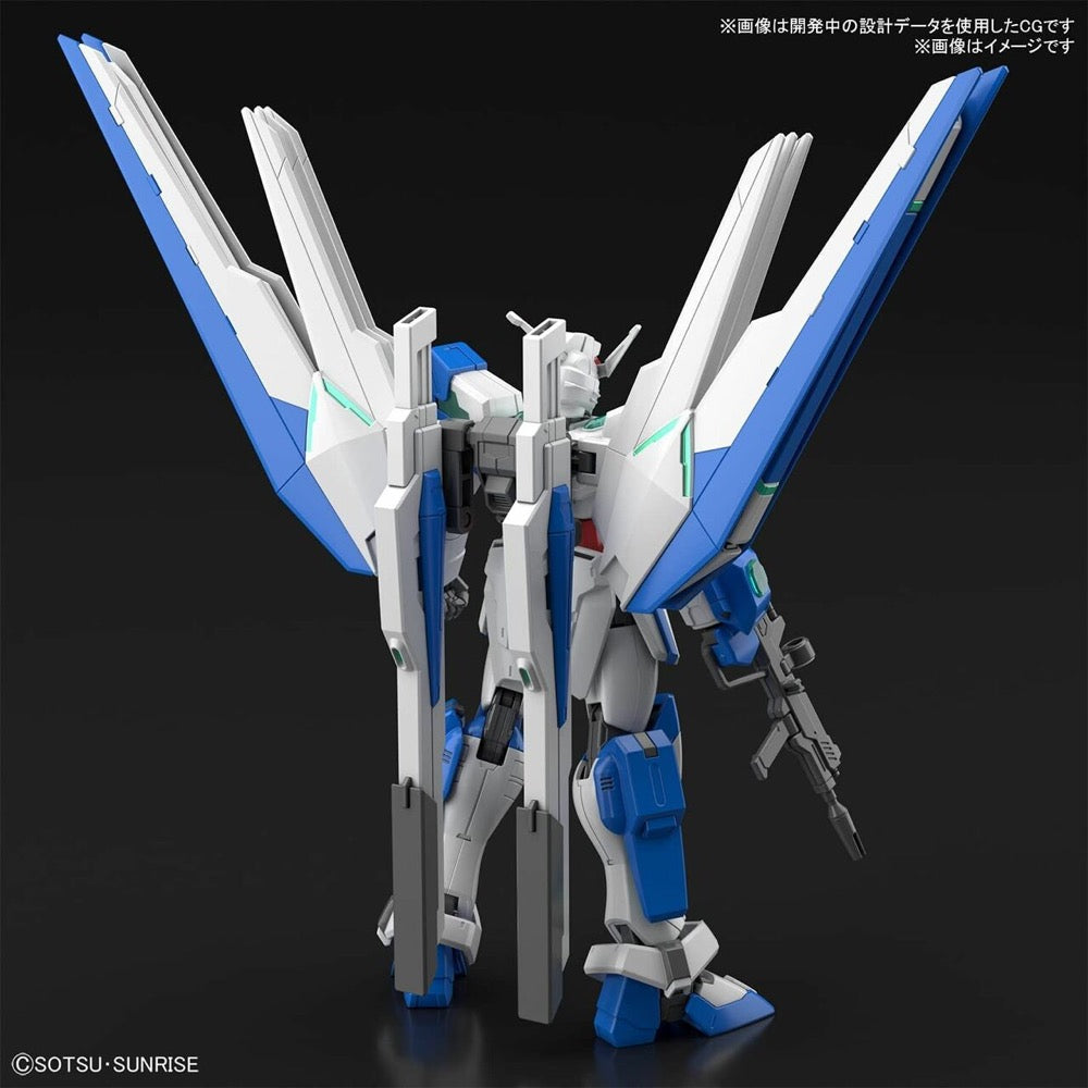 Bandai 5062016 1/144 HG Gundam Helios | Hobbies Online