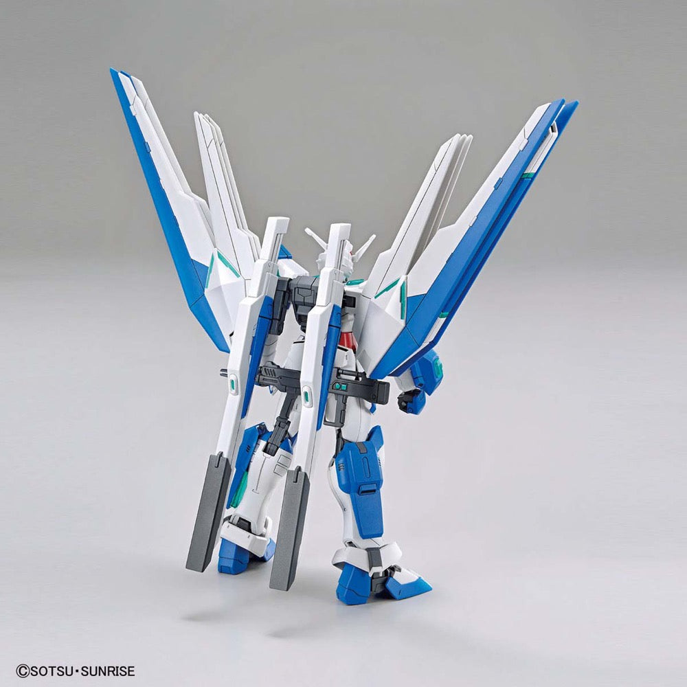 Bandai 5062016 1/144 HG Gundam Helios | Hobbies Online