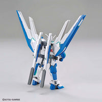 Bandai 5062016 1/144 HG Gundam Helios | Hobbies Online