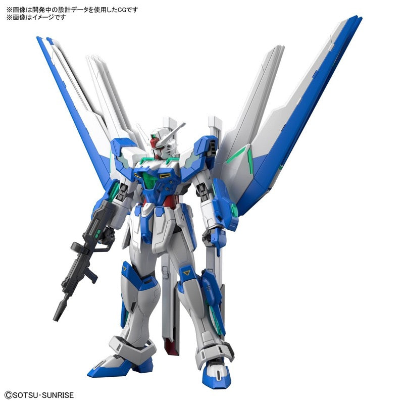 Bandai 5062016 1/144 HG Gundam Helios | Hobbies Online