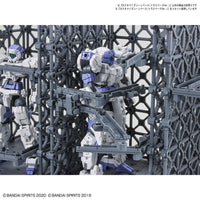 Bandai 5062019 Customize Scene Base Truss Base Version 30MM