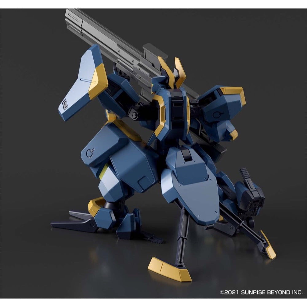 Bandai 5062020 1/72 HG MAILeS Jogan Kyoukai Senki | Hobbies Online