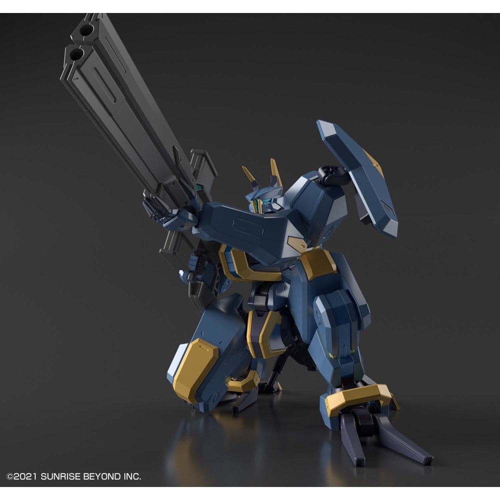 Bandai 5062020 1/72 HG MAILeS Jogan Kyoukai Senki | Hobbies Online