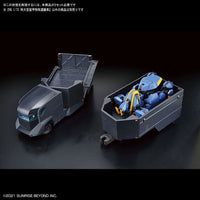 Bandai 5062021 HG 1/72 Armored Special Carrier ASC Kyoukai Senki | Hobbies Online