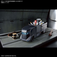 Bandai 5062021 HG 1/72 Armored Special Carrier ASC Kyoukai Senki | Hobbies Online