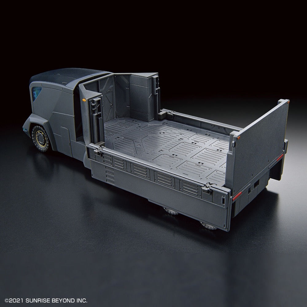 Bandai 5062021 HG 1/72 Armored Special Carrier ASC Kyoukai Senki | Hobbies Online