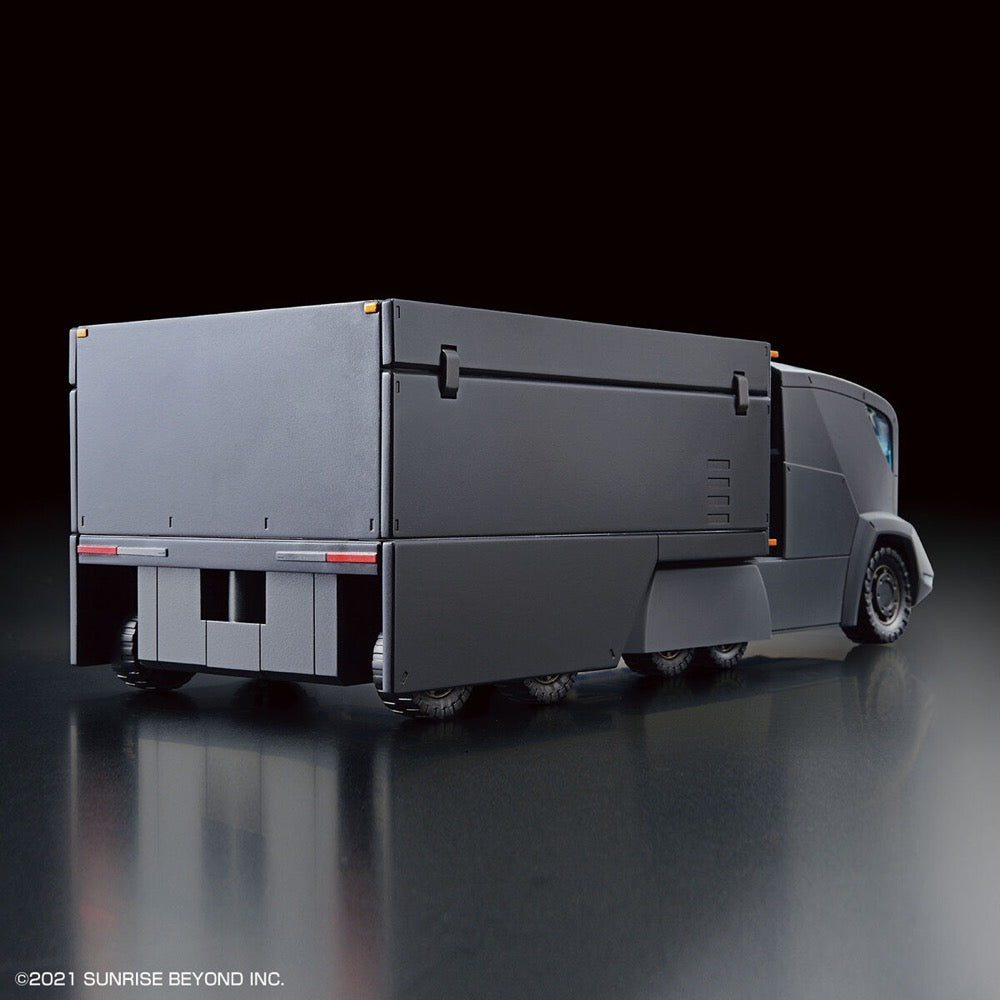 Bandai 5062021 HG 1/72 Armored Special Carrier ASC Kyoukai Senki | Hobbies Online