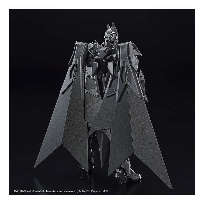 Bandai 5062022 Figure-rise Standard Amplified Batman | Hobbies Online