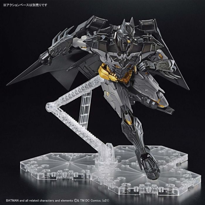 Bandai 5062022 Figure-rise Standard Amplified Batman | Hobbies Online