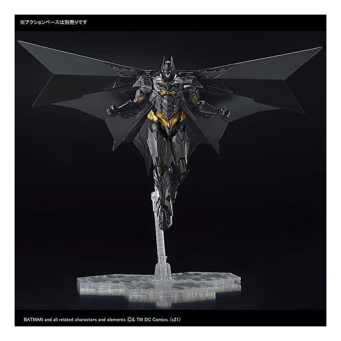 Bandai 5062022 Figure-rise Standard Amplified Batman | Hobbies Online