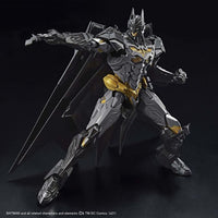 Bandai 5062022 Figure-rise Standard Amplified Batman | Hobbies Online