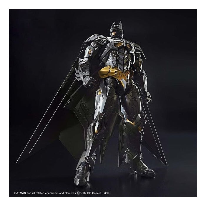 Bandai 5062022 Figure-rise Standard Amplified Batman | Hobbies Online