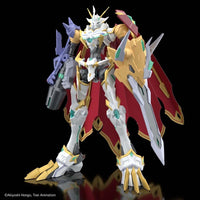 Bandai 50620231 Figure-rise Standard Amplified Omegamon Xantibody Digimon |  Hobbies Online