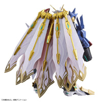 Bandai 50620231 Figure-rise Standard Amplified Omegamon Xantibody Digimon |  Hobbies Online