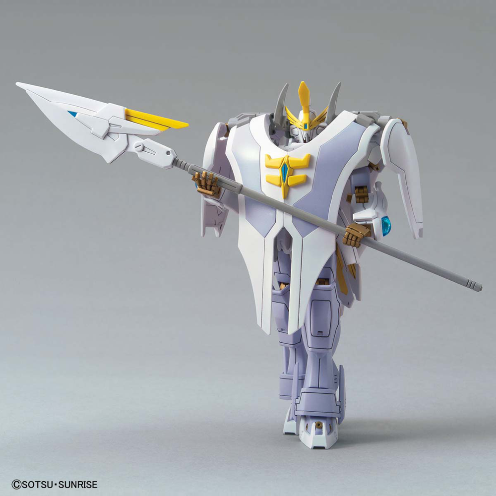 Bandai 5062024 1/144 HG Gundam Livelance Heaven | Hobbies Online