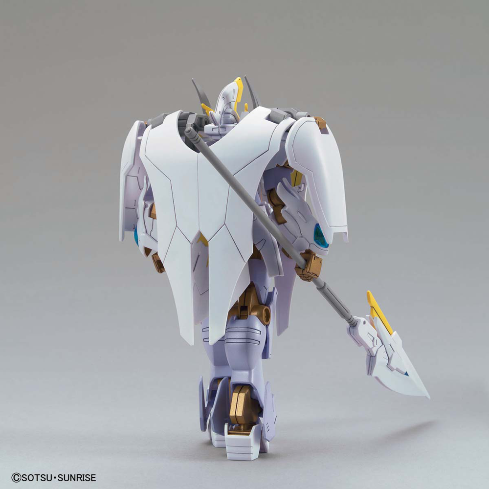 Bandai 5062024 1/144 HG Gundam Livelance Heaven | Hobbies Online