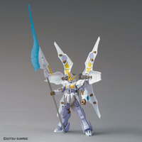 Bandai 5062024 1/144 HG Gundam Livelance Heaven | Hobbies Online
