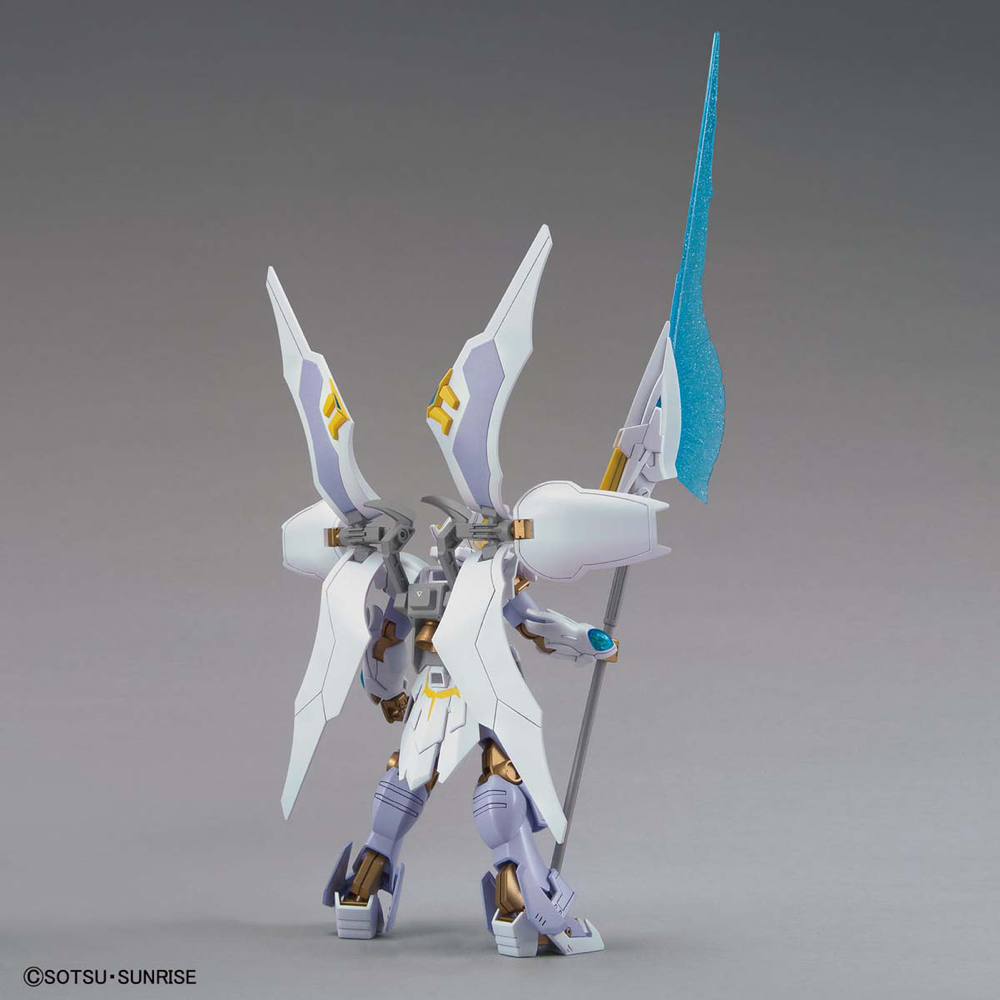 Bandai 5062024 1/144 HG Gundam Livelance Heaven | Hobbies Online