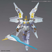 Bandai 5062024 1/144 HG Gundam Livelance Heaven | Hobbies Online
