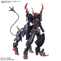 Bandai 5062025 1/144 HG Gundam Barbataurus