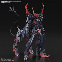 Bandai 5062025 1/144 HG Gundam Barbataurus