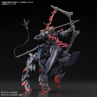 Bandai 5062025 1/144 HG Gundam Barbataurus