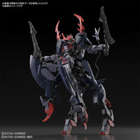 Bandai 5062025 1/144 HG Gundam Barbataurus