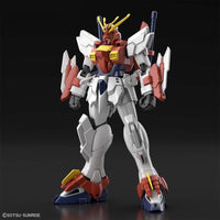 Bandai 5062027 1/144 HG Blazing Gundam | Hobbies Online