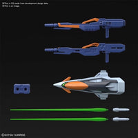 Bandai 5062032 1/144 HG Wing Gundam Sky Zero