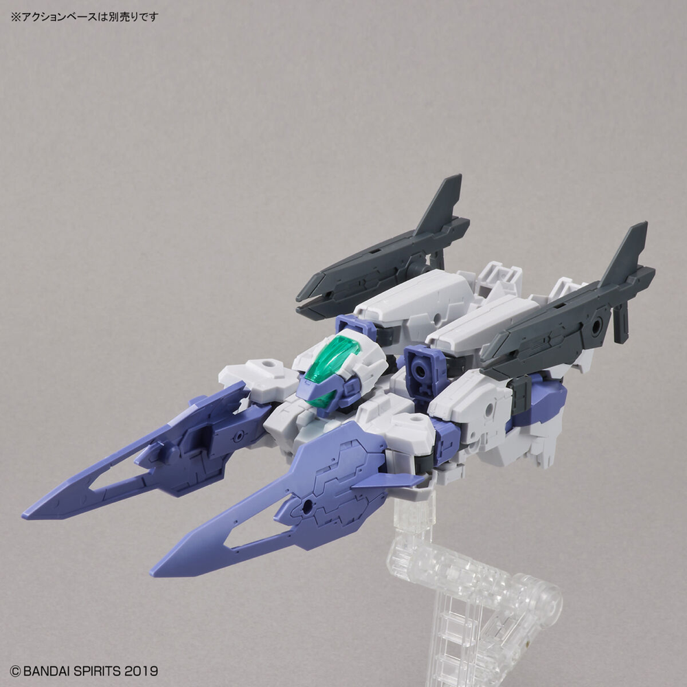 Bandai 5062062 1/144 EEXM 30 Espossito B 30MM |  Hobbies Online