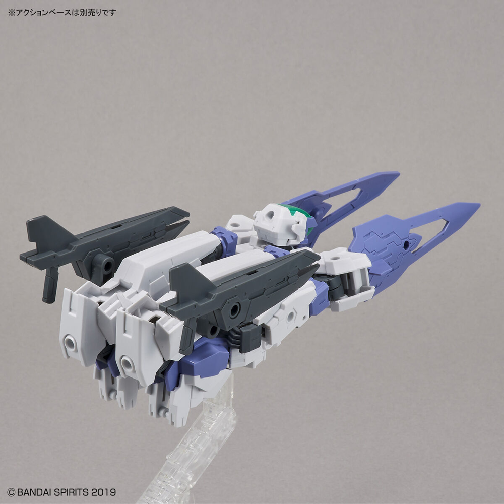 Bandai 5062062 1/144 EEXM 30 Espossito B 30MM |  Hobbies Online