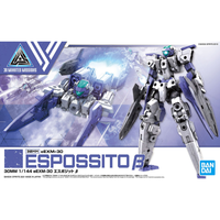 Bandai 5062062 1/144 EEXM 30 Espossito B 30MM |  Hobbies Online