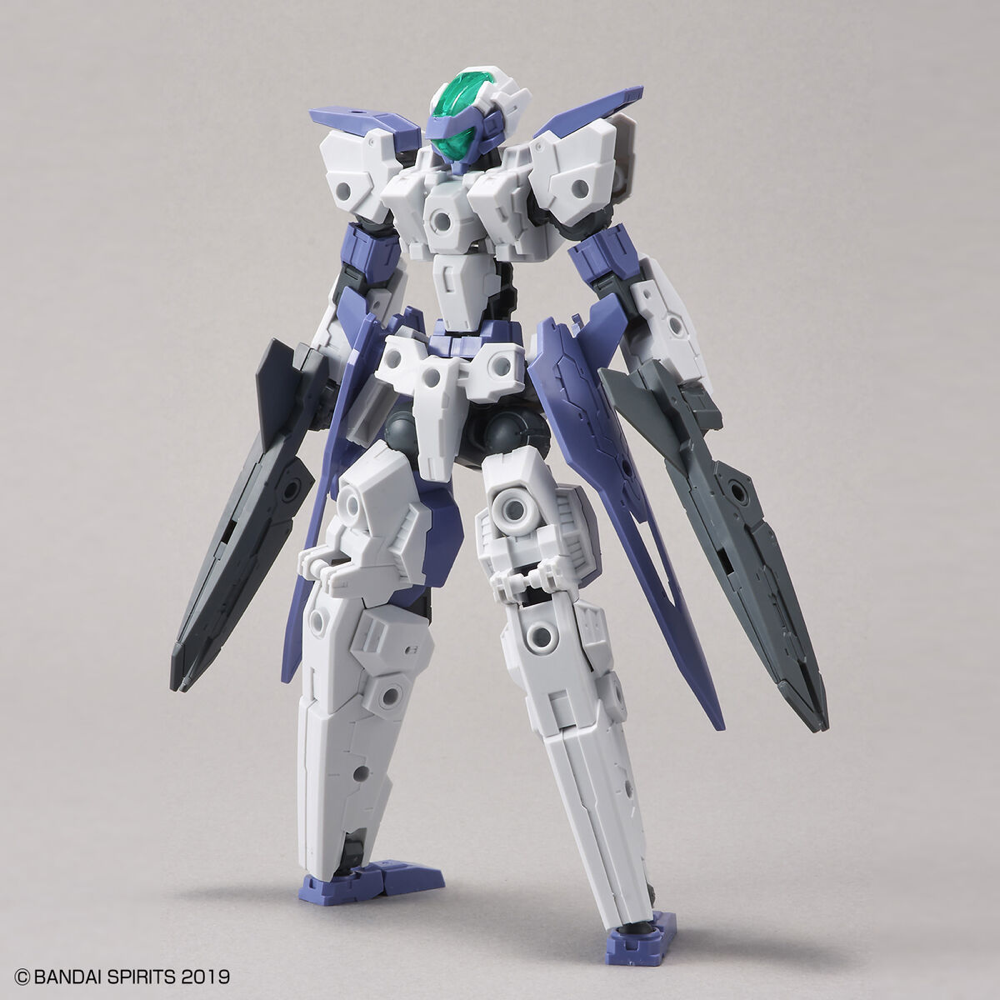 Bandai 5062062 1/144 EEXM 30 Espossito B 30MM |  Hobbies Online