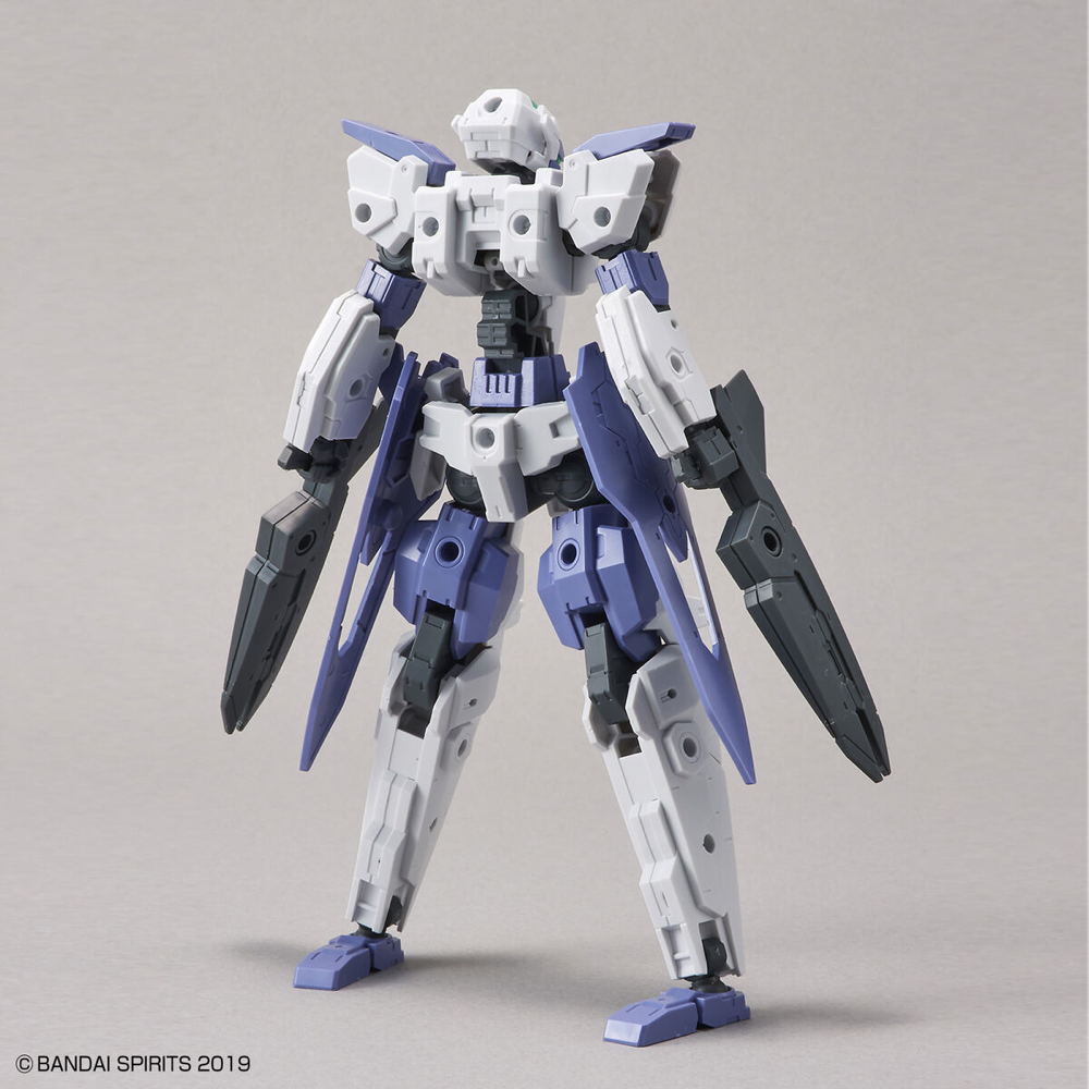 Bandai 5062062 1/144 EEXM 30 Espossito B 30MM |  Hobbies Online