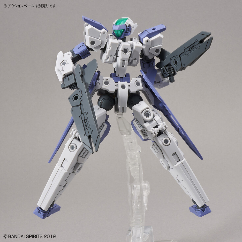 Bandai 5062062 1/144 EEXM 30 Espossito B 30MM |  Hobbies Online