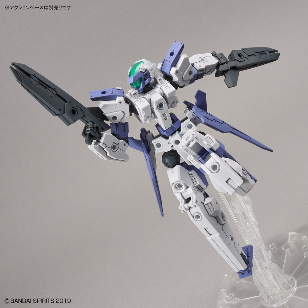 Bandai 5062062 1/144 EEXM 30 Espossito B 30MM |  Hobbies Online