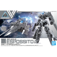Bandai 5062067 1/144 EEXM 30 Espossito 30MM | Hobbies Online