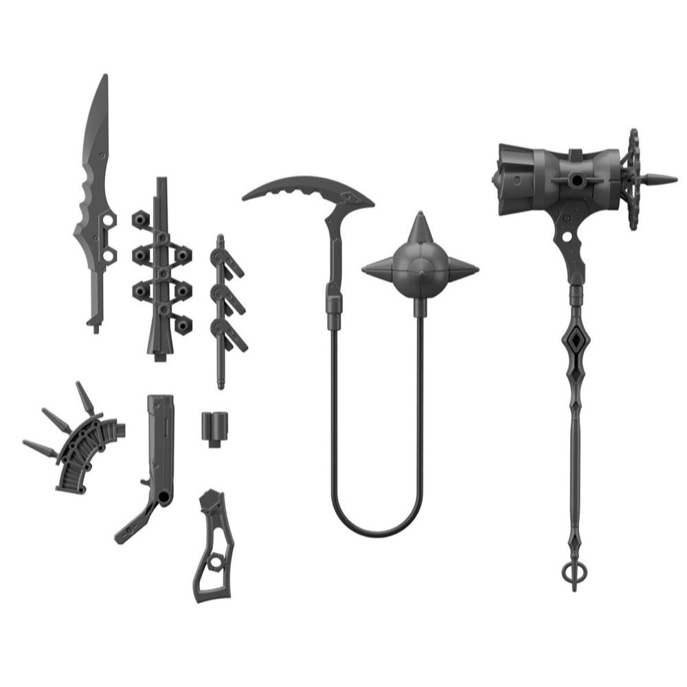 Bandai 5062068 Customize Weapons Fantasy Weapon 30MM |  Hobbies Online