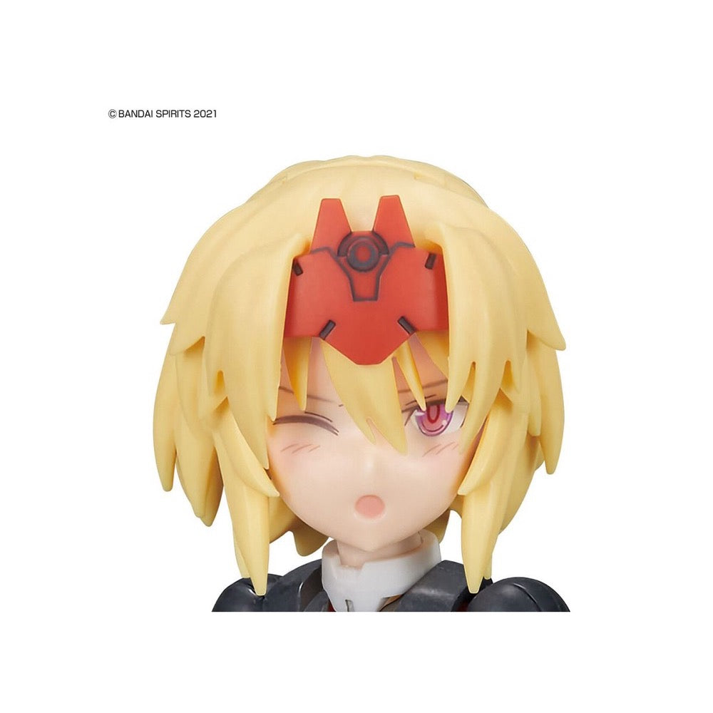 Bandai 5062072 SIS-GC69R Alka Carti Quartet Form 30MS 4573102620729