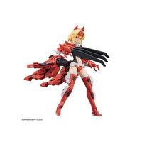 Bandai 5062072 SIS-GC69R Alka Carti Quartet Form 30MS 4573102620729