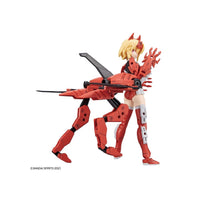Bandai 5062072 SIS-GC69R Alka Carti Quartet Form 30MS 4573102620729