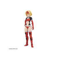Bandai 5062072 SIS-GC69R Alka Carti Quartet Form 30MS 4573102620729
