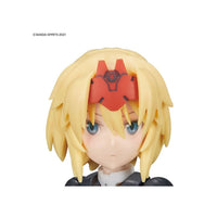 Bandai 5062072 SIS-GC69R Alka Carti Quartet Form 30MS 4573102620729