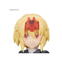 Bandai 5062072 SIS-GC69R Alka Carti Quartet Form 30MS 4573102620729