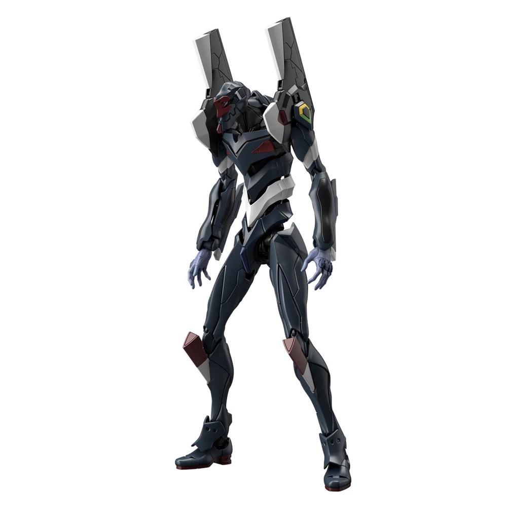Bandai 50620741 RG Multipurpose Humanoid Decisive Weapon Artificial Human Evangelion Unit 03 The Enchanted Shield Of Virtue Set | Hobbies Online