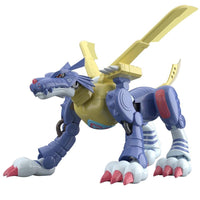 Bandai 50620771 Figure-rise Standard Metal Garurumon Digimon | Hobbies Online
