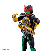 Bandai 5062079 Figure-rise Standard Kamen Rider OOO Tatoba Combo | Hobbies Online