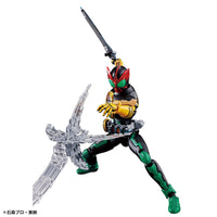 Bandai 5062079 Figure-rise Standard Kamen Rider OOO Tatoba Combo | Hobbies Online